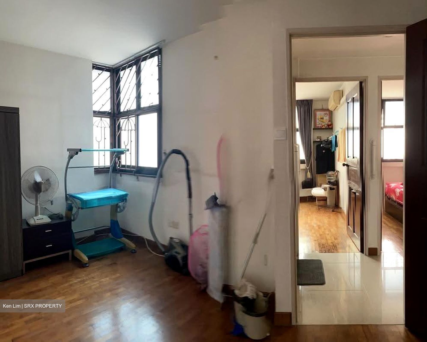 Blk 631 Senja Road (Bukit Panjang), HDB 4 Rooms #613462511